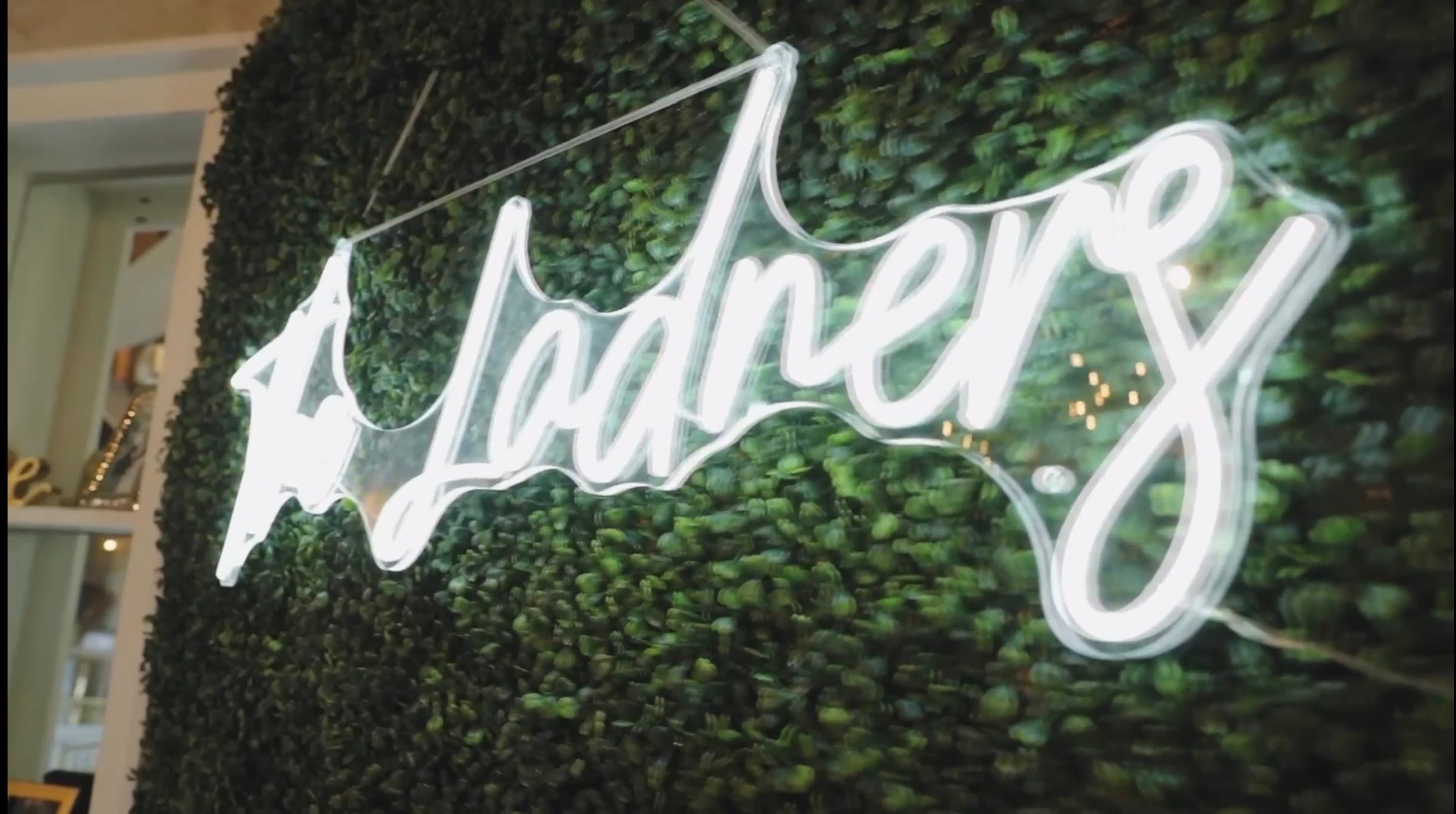 Venue Setup - Barn, Rustic from Modern Barn Wedding at The Barn at Bridlewood | Hattiesburg, MS