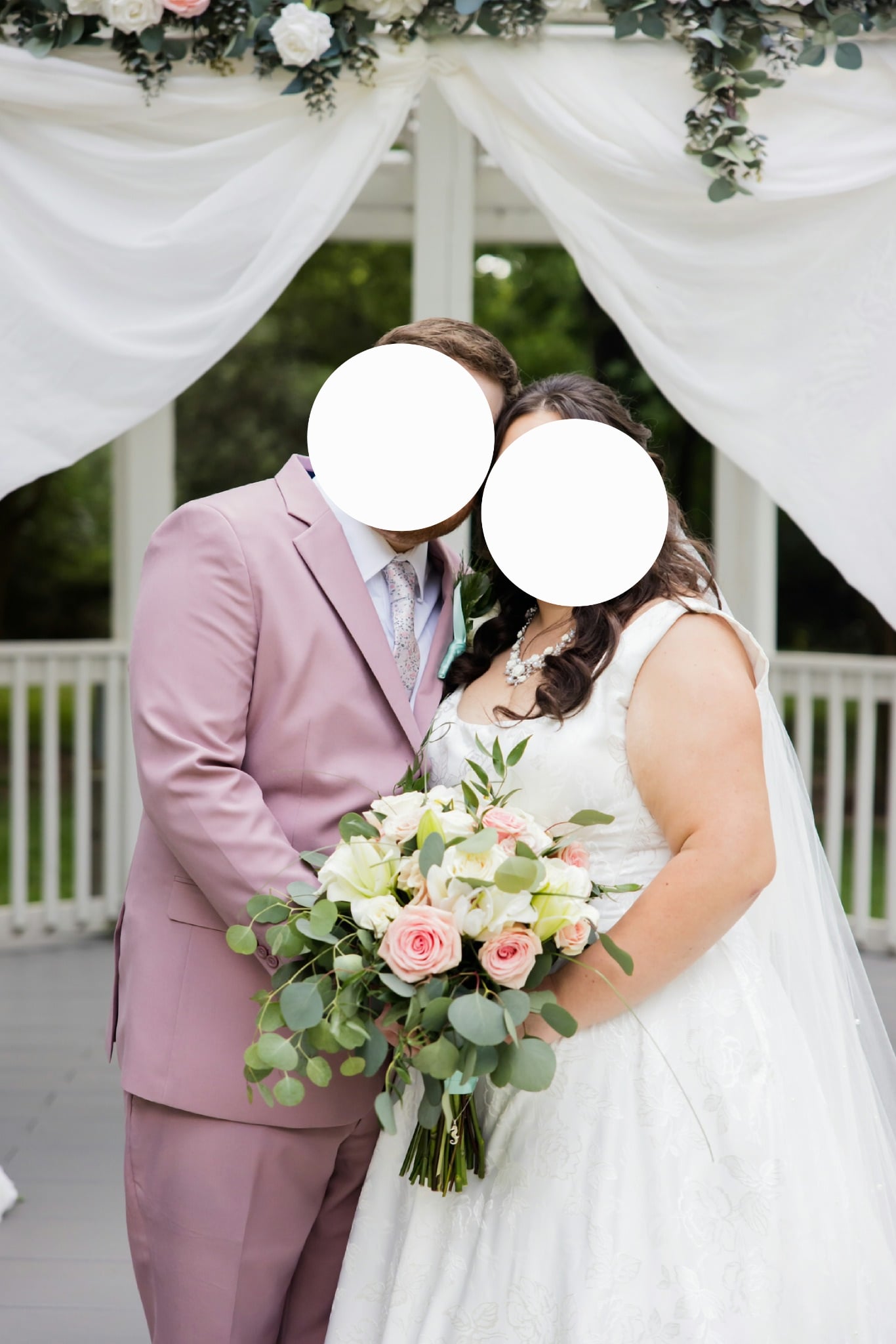 The Style - Accessories, Bouquet, Dress, Suit from Affordable Hidden Gem in Tomball, TX