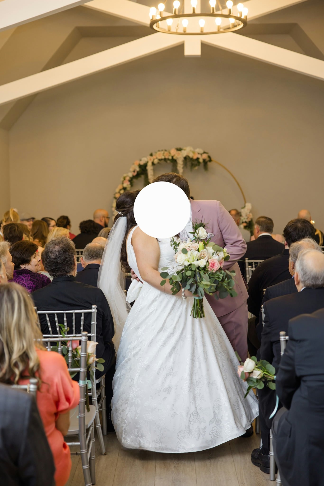 The Style - Accessories, Bouquet, Dress, Suit from Affordable Hidden Gem in Tomball, TX