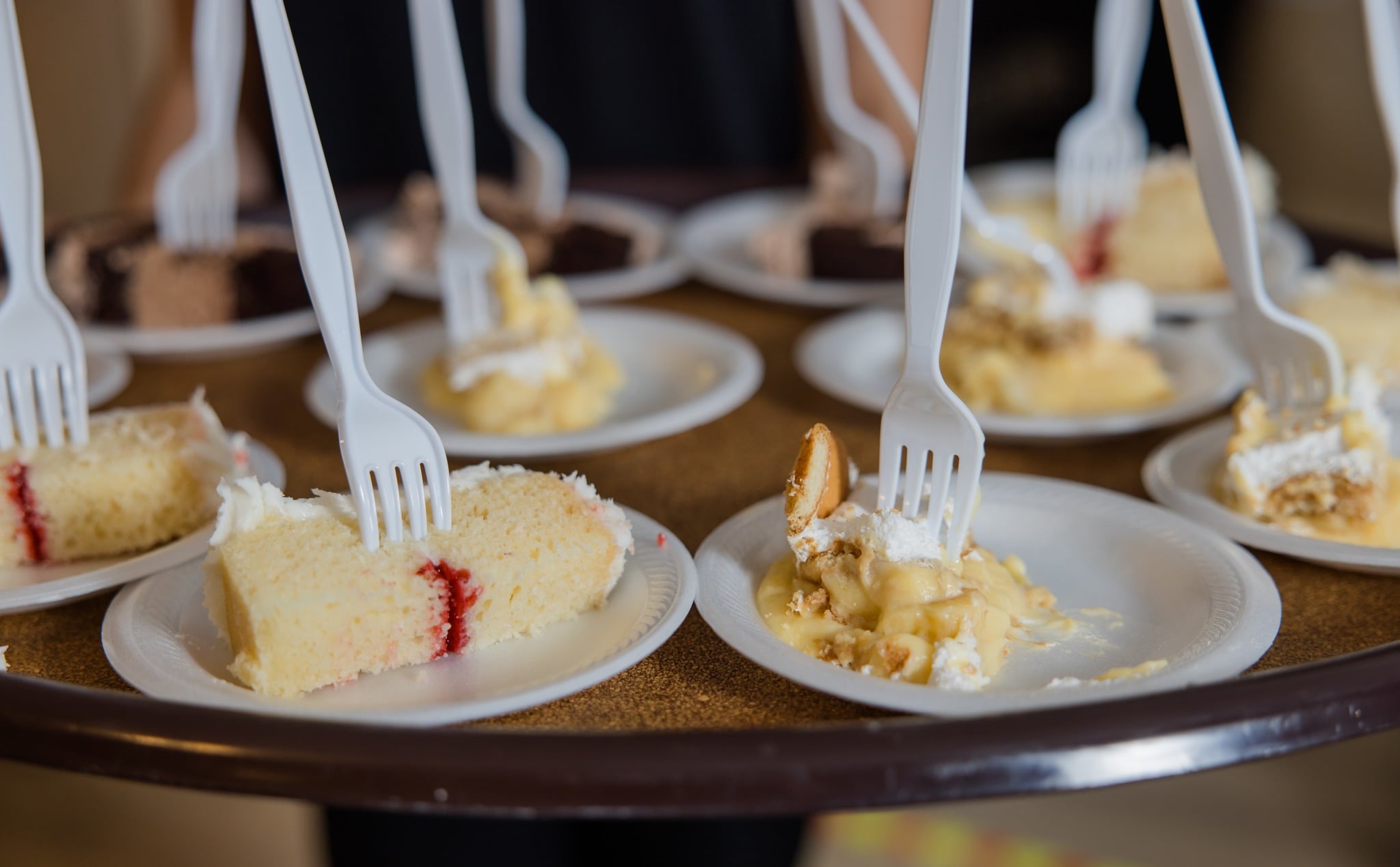 Food Drink - Cake from Affordable Hidden Gem in Tomball, TX