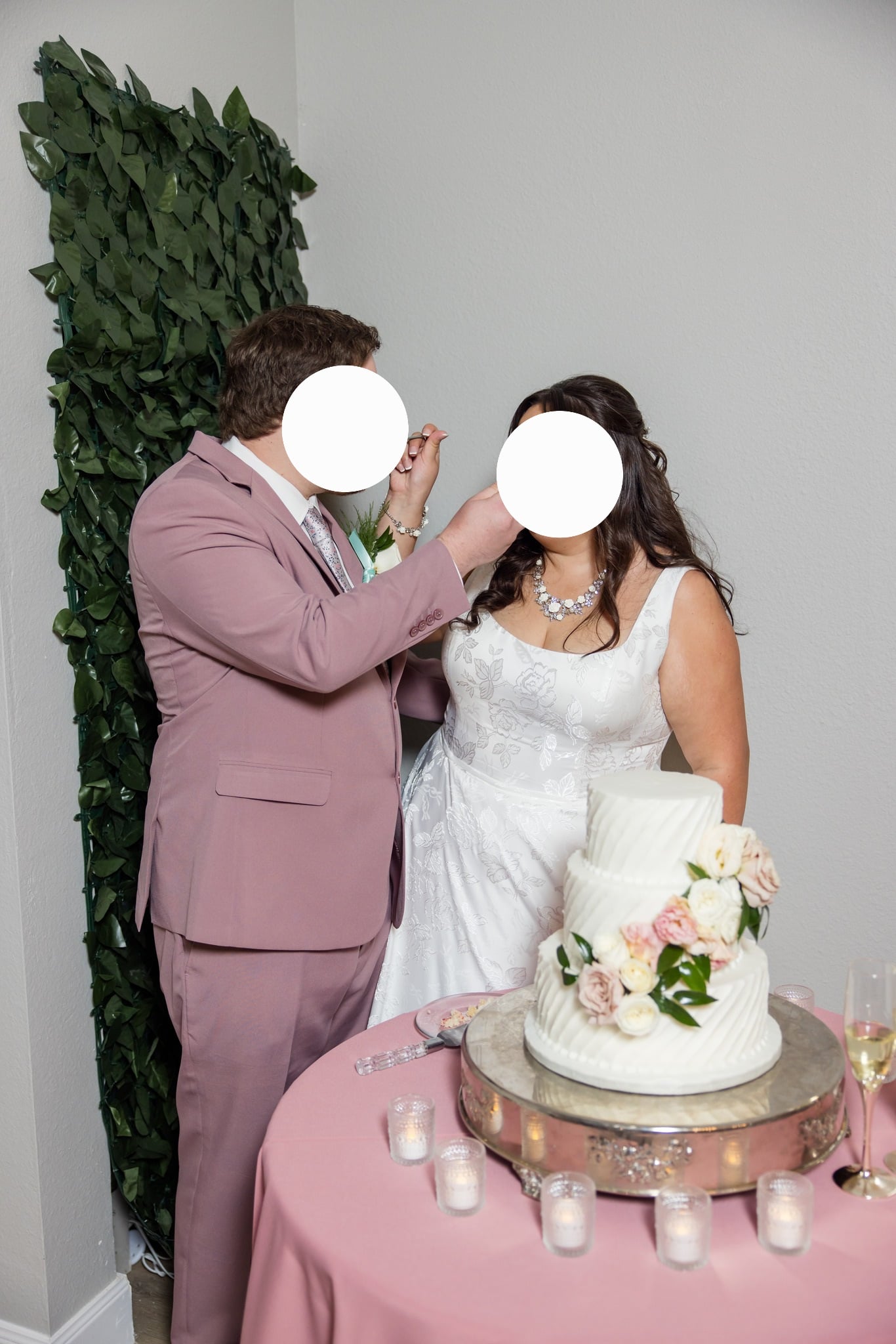 Food Drink - Cake from Affordable Hidden Gem in Tomball, TX