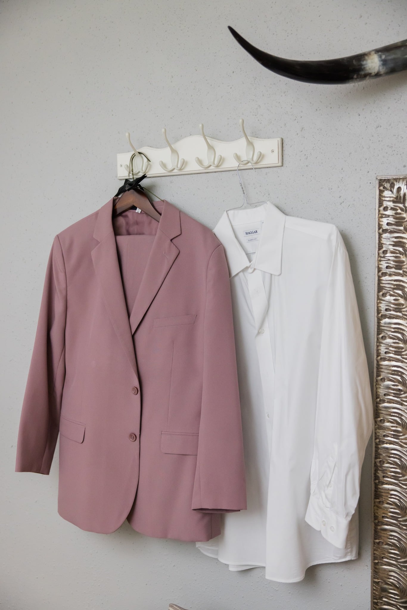 The Style - Suit from Affordable Hidden Gem in Tomball, TX