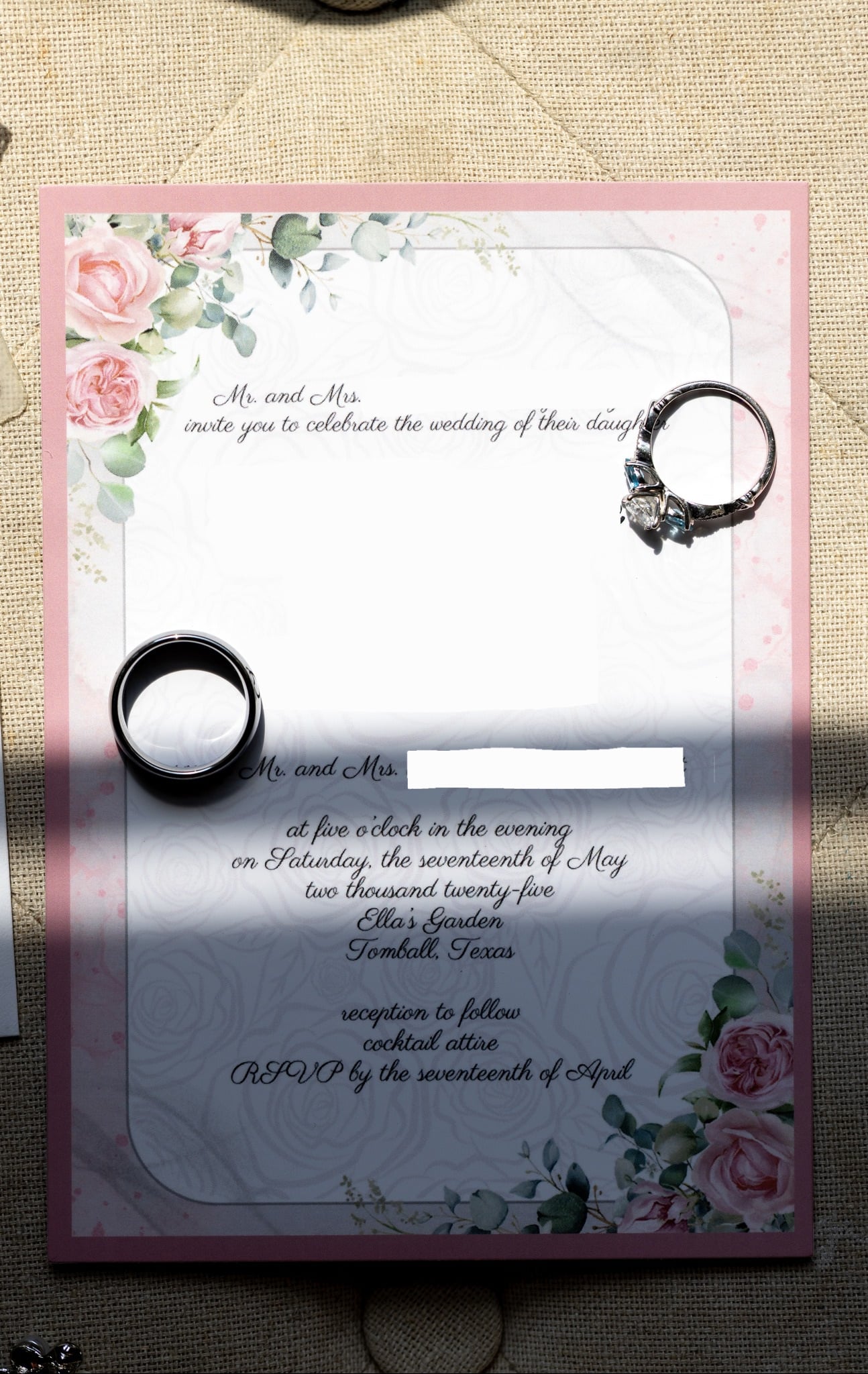 The Style from Affordable Hidden Gem in Tomball, TX