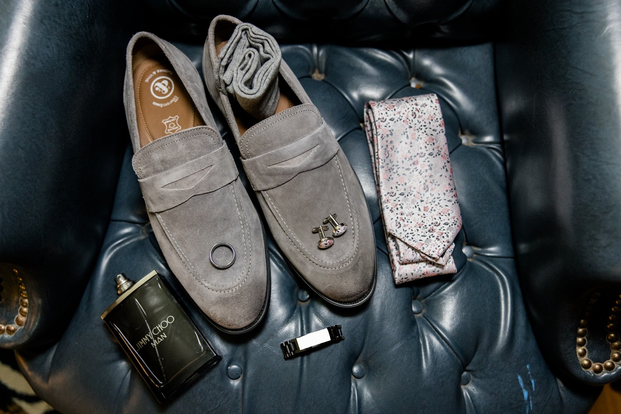 The Style - Accessories from Affordable Hidden Gem in Tomball, TX