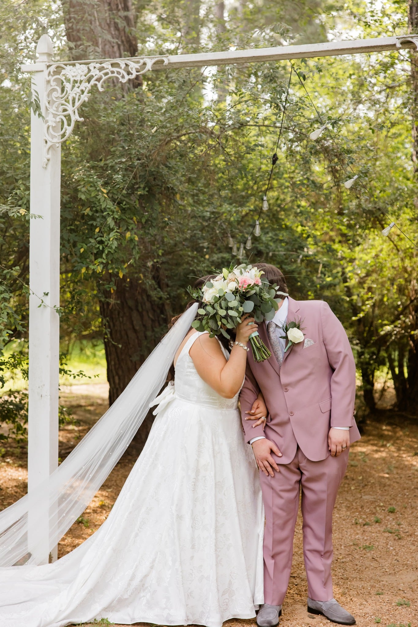 The Style - Accessories, Bouquet, Dress, Suit from Affordable Hidden Gem in Tomball, TX