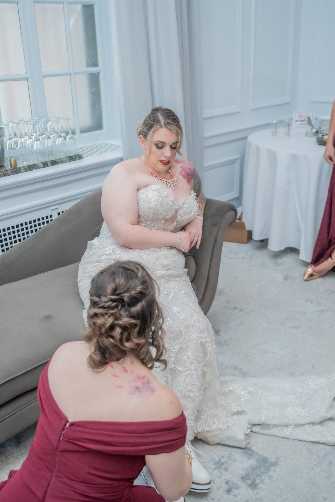 The Style - Accessories, Dress, Hair & Makeup from Beauty and the Beast meets Peaky Blinders