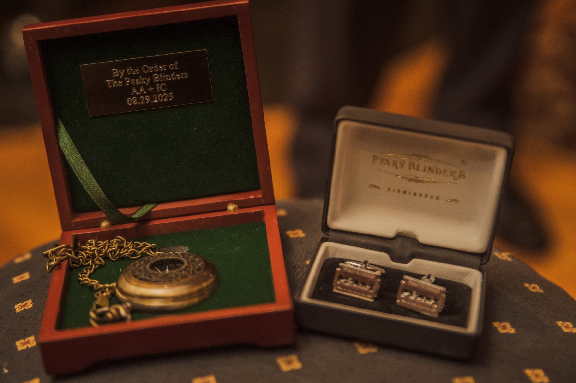 The Style - Accessories, Flat Lays from Beauty and the Beast meets Peaky Blinders