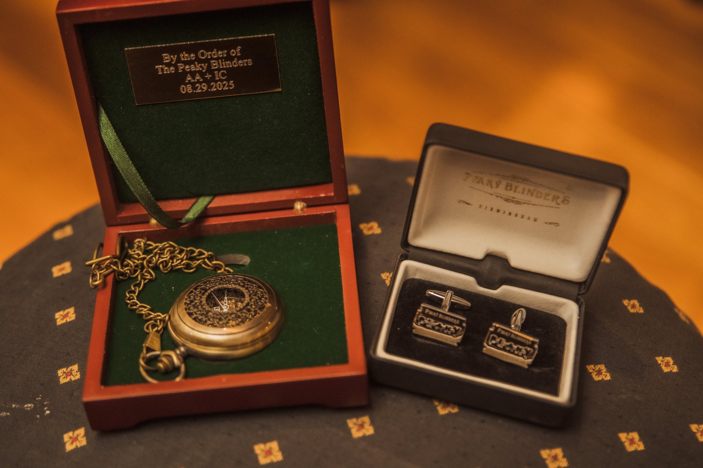 The Style - Accessories, Flat Lays from Beauty and the Beast meets Peaky Blinders